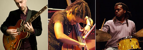 Rale Micic trio image